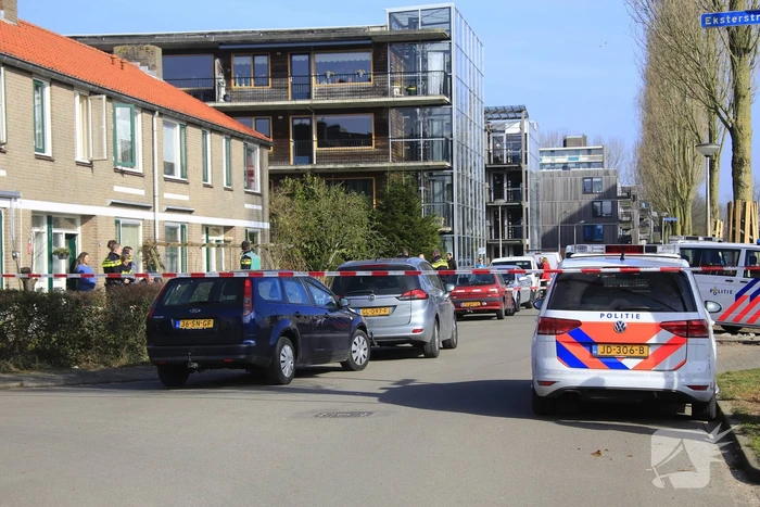nieuws zwaluwenstraat amersfoort