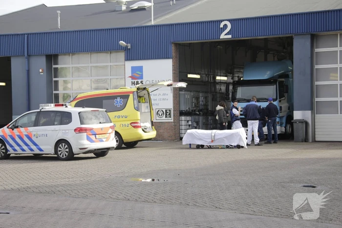 nieuws energieweg barneveld
