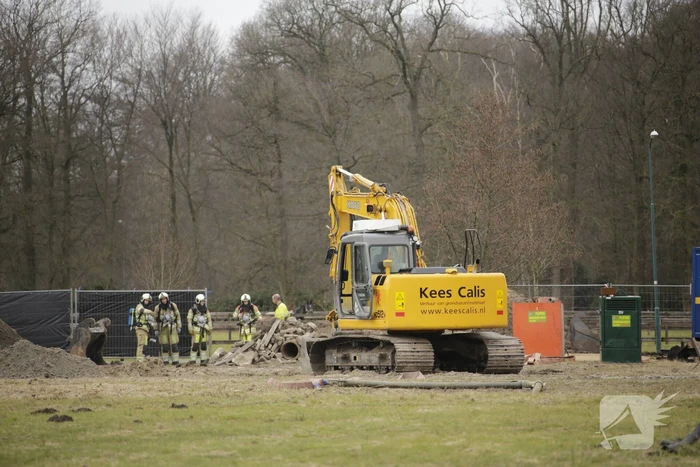 ongeval ursulineweg leusden