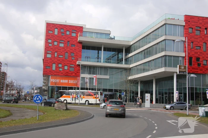 nieuws de nieuwe poort amersfoort