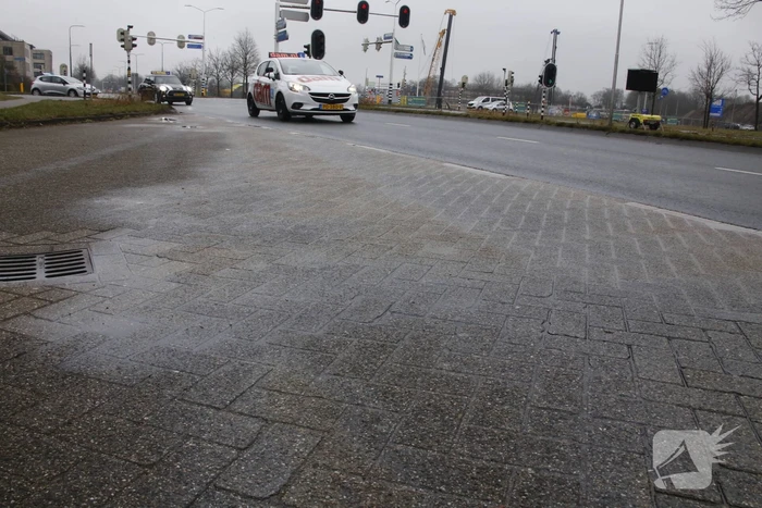 nieuws randweg leusden