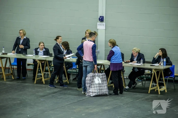 Gemeente telt opnieuw stemmen verkiezingen