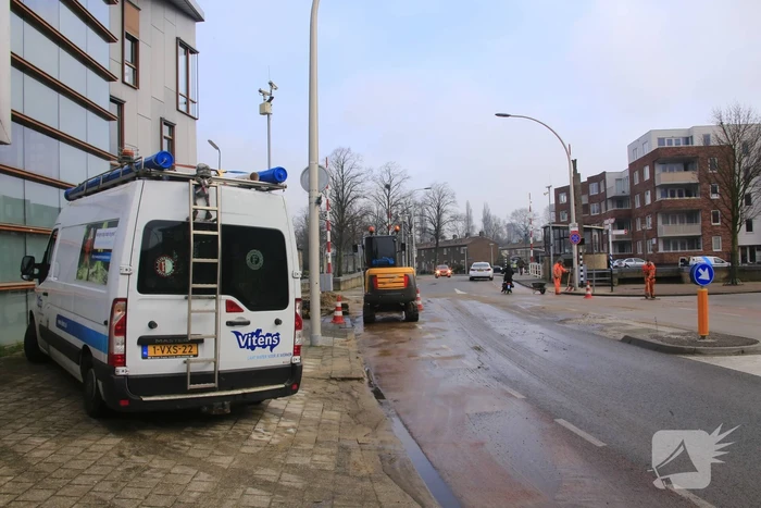 nieuws kleine koppel amersfoort