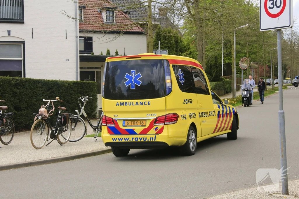 Utrechtseweg Amersfoort 112 