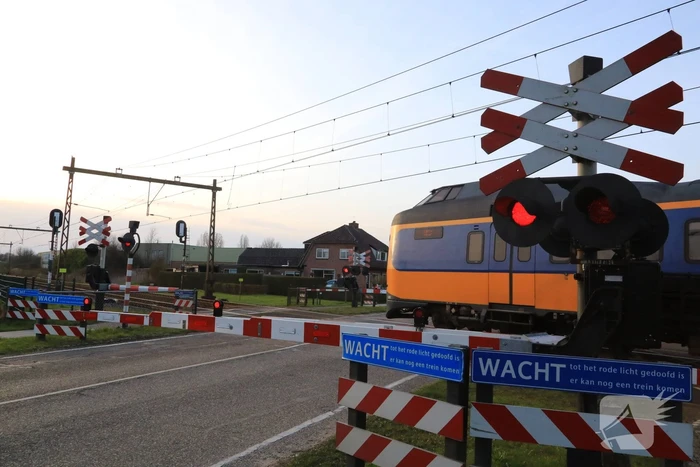 Storing spoorbomen zorgen voor levensgevaarlijke situaties