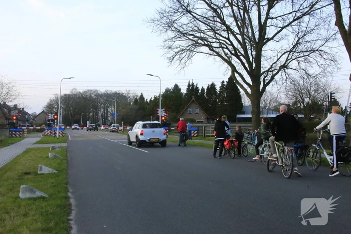 Storing spoorbomen zorgen voor levensgevaarlijke situaties