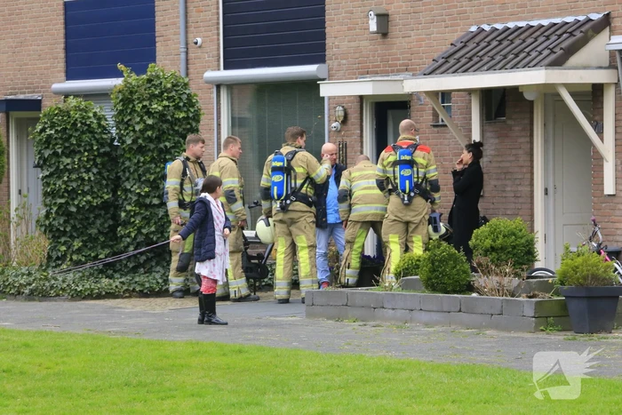 nieuws flamingostraat amersfoort