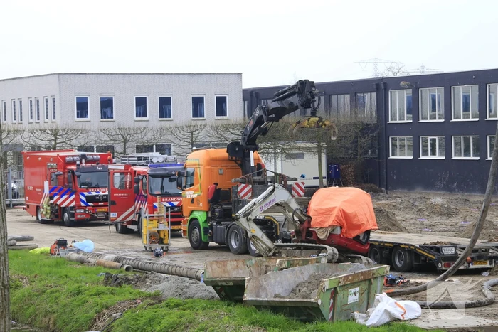 ongeval merwedeweg breukelen