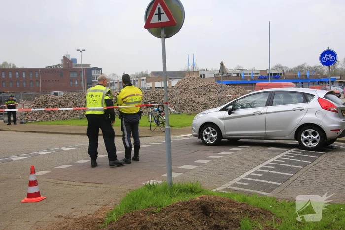 ongeval nijenheim zeist