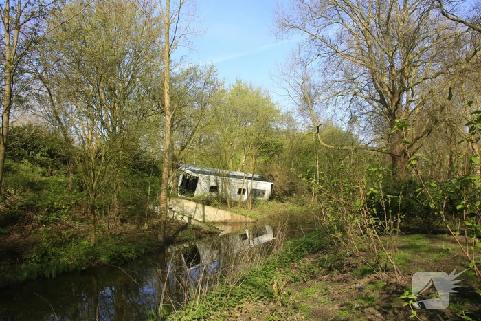 ongeval gooiseweg amsterdam