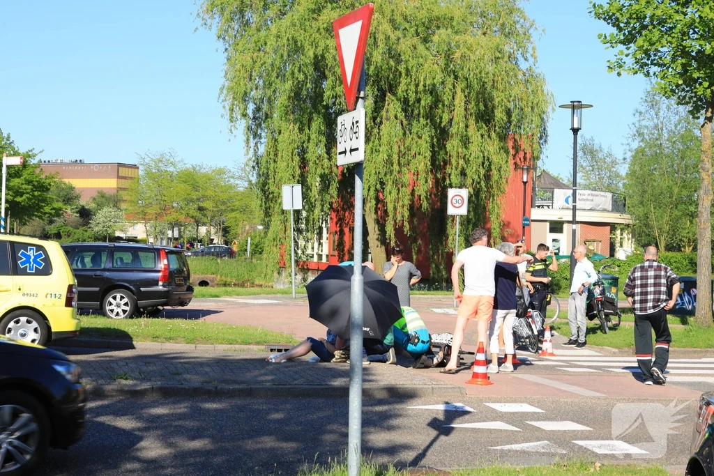 Laan der Hoven Hoogland 112 