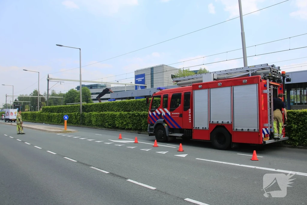 Zielhorsterweg 112 meldingen Amersfoort 