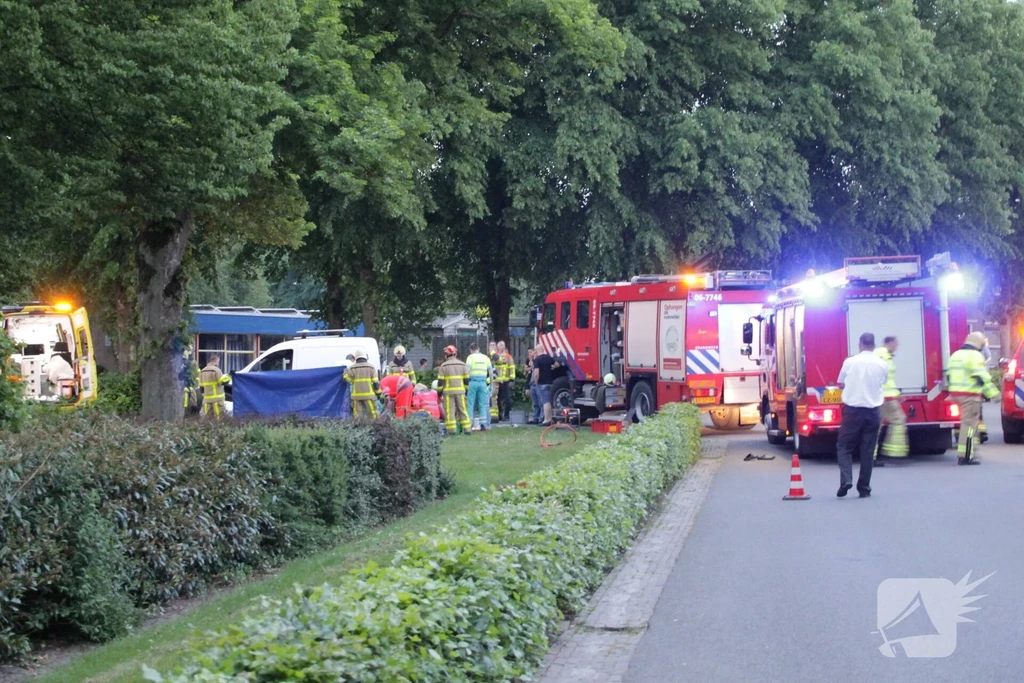 De Kempe 112 nieuws Loenen 