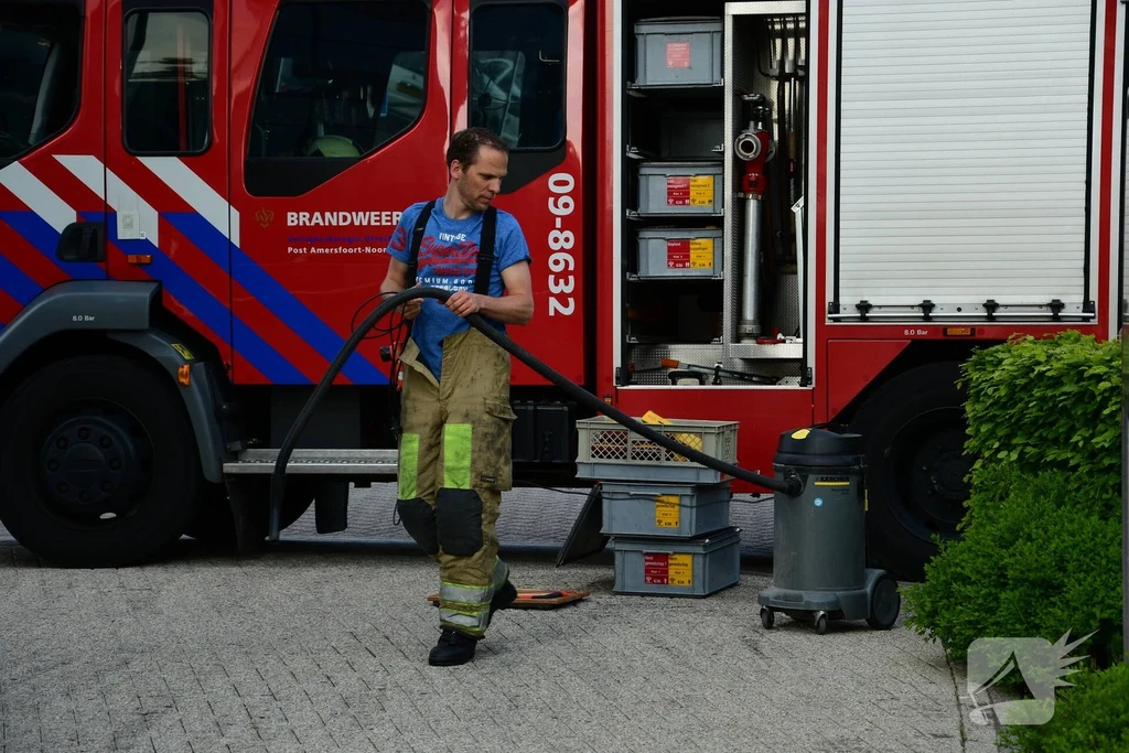 Tolweg 112 melding Baarn 