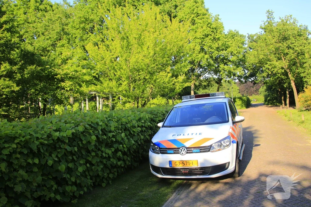 Enkeerdpad 112 nieuws Amersfoort 