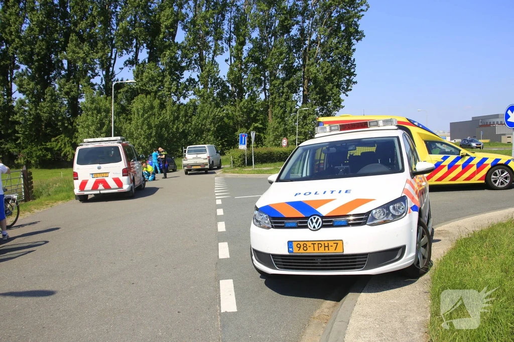 Amersfoortseweg 112 meldingen Bunschoten-Spakenburg 