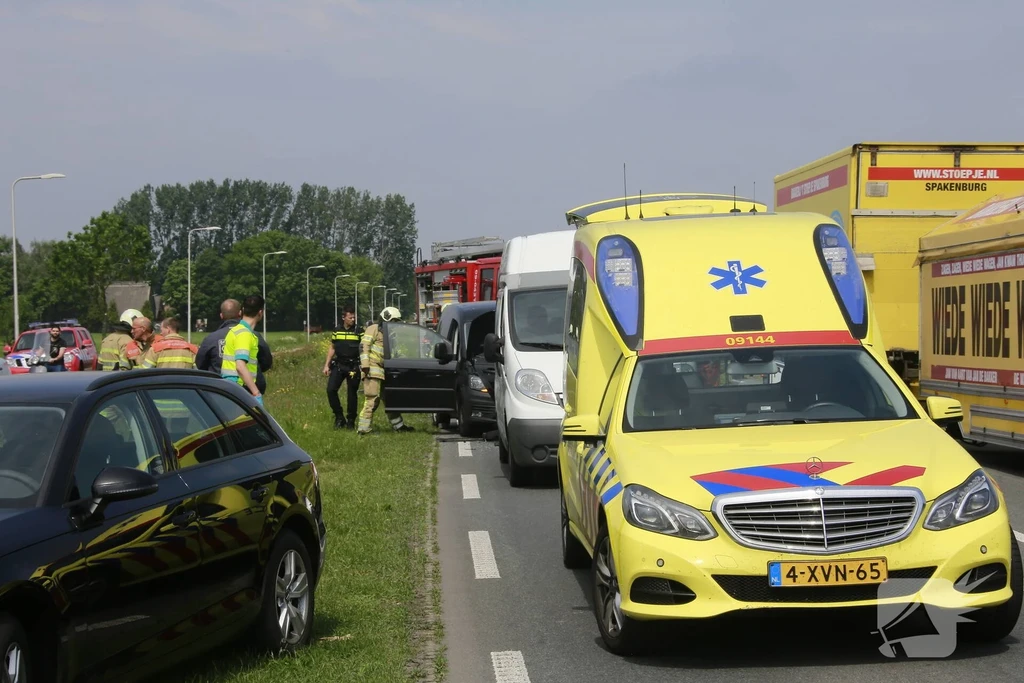 Amersfoortseweg Bunschoten-Spakenburg 112 