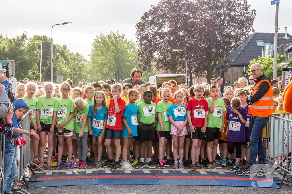 Kerklaan Nieuws Hoogland 