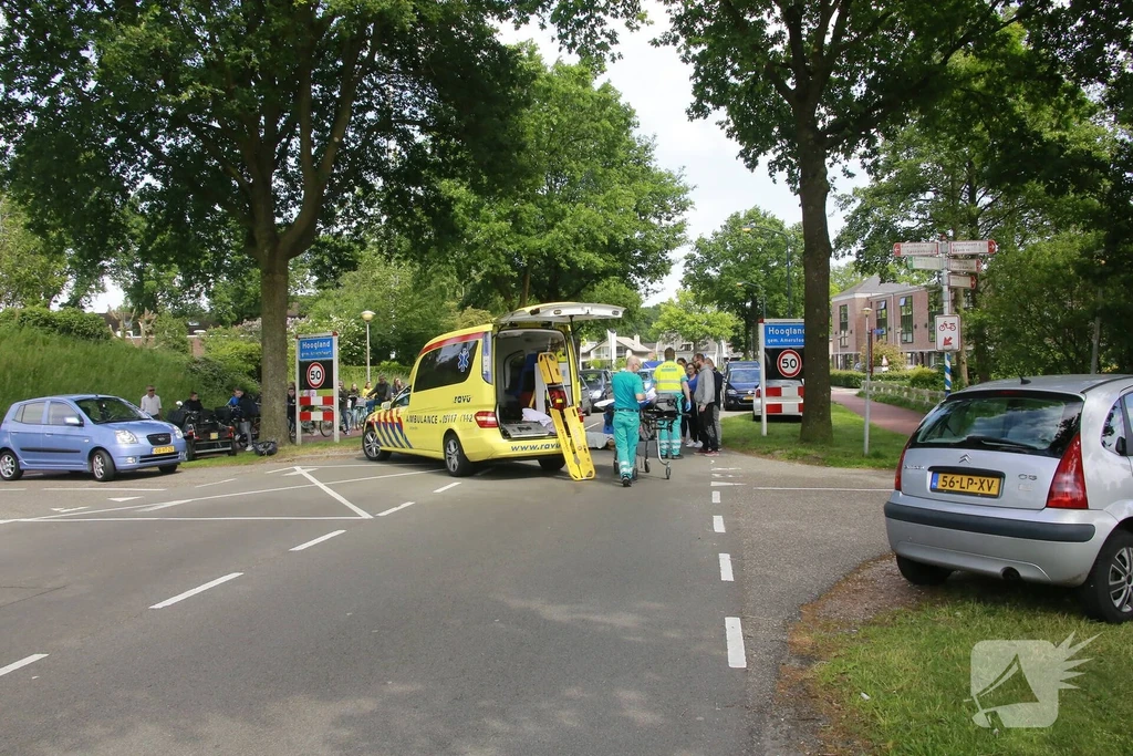 Van Boetzelaerlaan Hoogland 112 