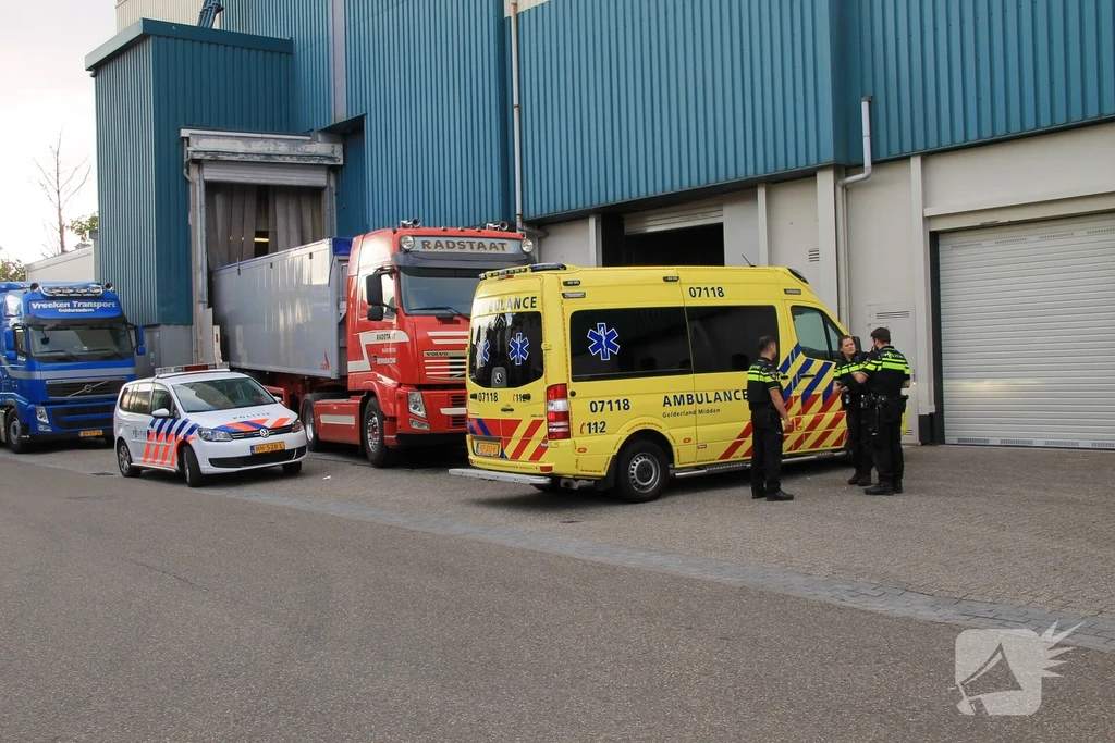 Hoofdweg Ederveen 112 