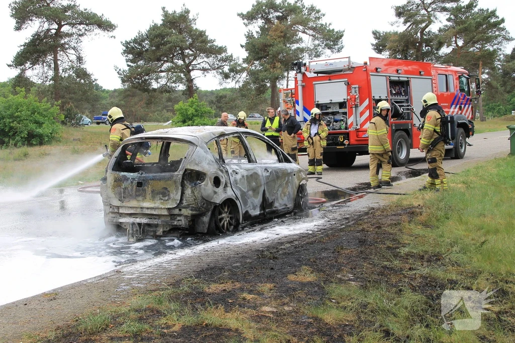 A1 Uddel 112 