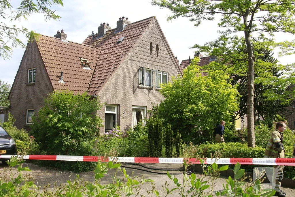 Sumatrastraat 112 meldingen Amersfoort 