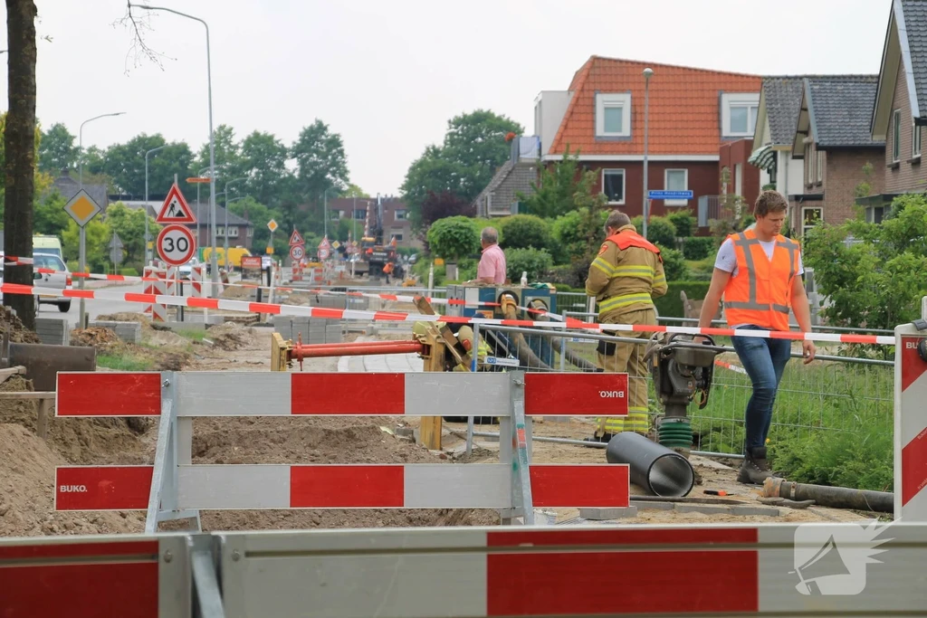 Van Zuijlen van Nieveltlaan 112 nieuws Barneveld 