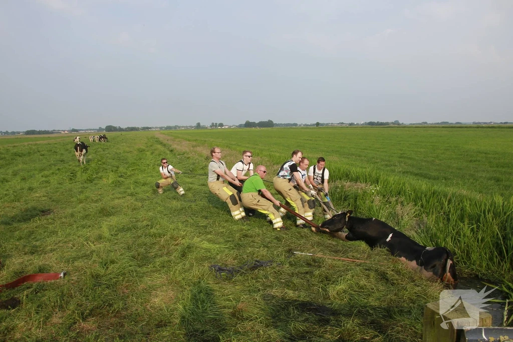 Vinkenweg 112 melding Bunschoten-Spakenburg 