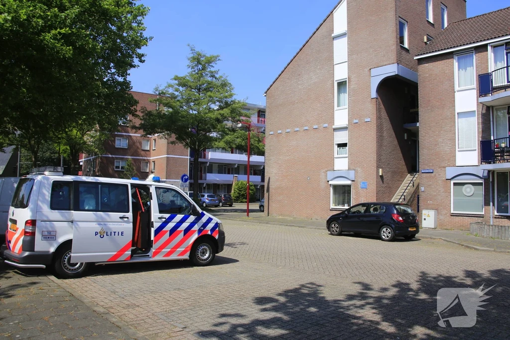 Ruiterstede Nieuwegein 112 