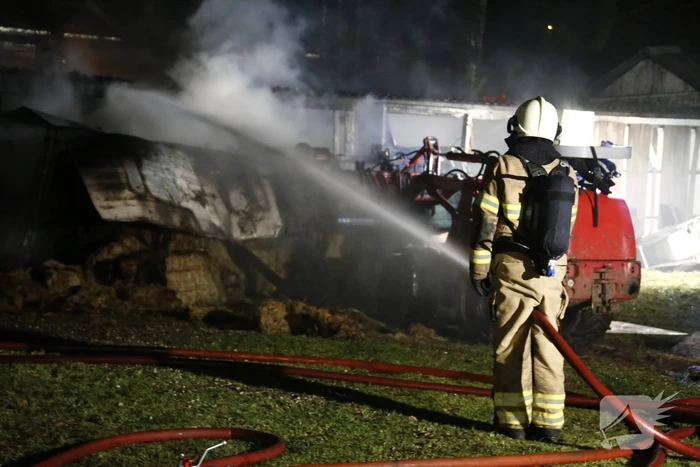 brand koedijkerweg stoutenburg