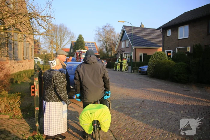 brand eemdijk eemdijk