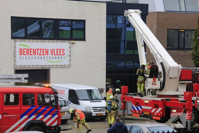 brand bramenberg eemnes