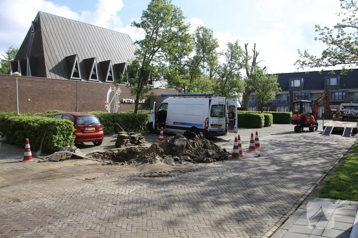 nieuws vondelstraat bunschoten-spakenburg