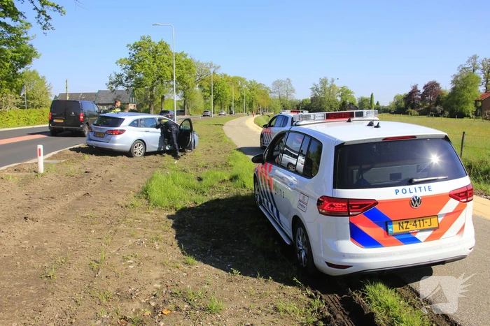 ongeval arnhemseweg leusden