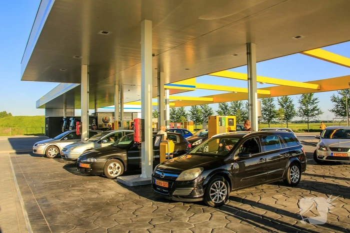 Ruim 1500 keer belastingvrij getankt op openingsdag tankstation