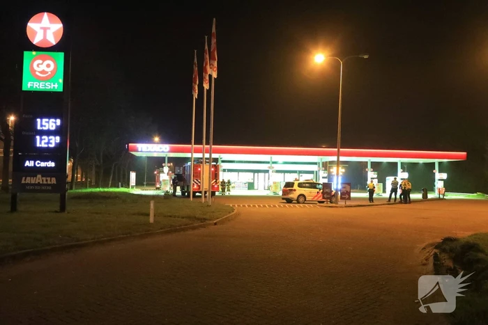 Aanhoudingen voor branden langs snelweg