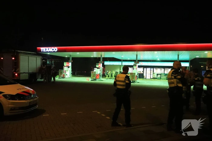 Aanhoudingen voor branden langs snelweg