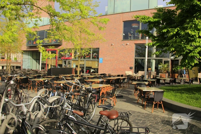 Borden tegen overlast