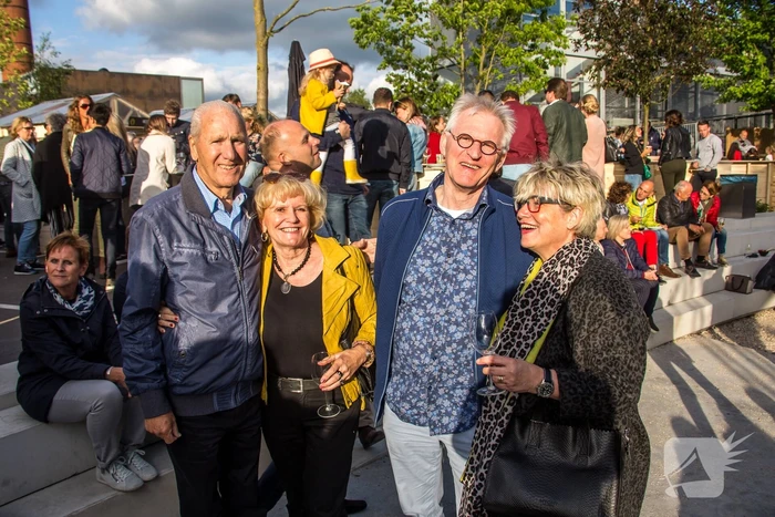 Proef Amersfoort in De Nieuwe Stad