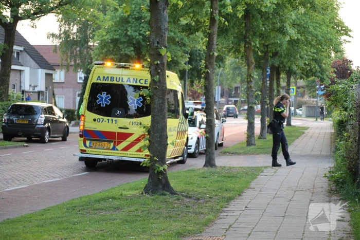 nieuws vrijheidslaan nijkerk