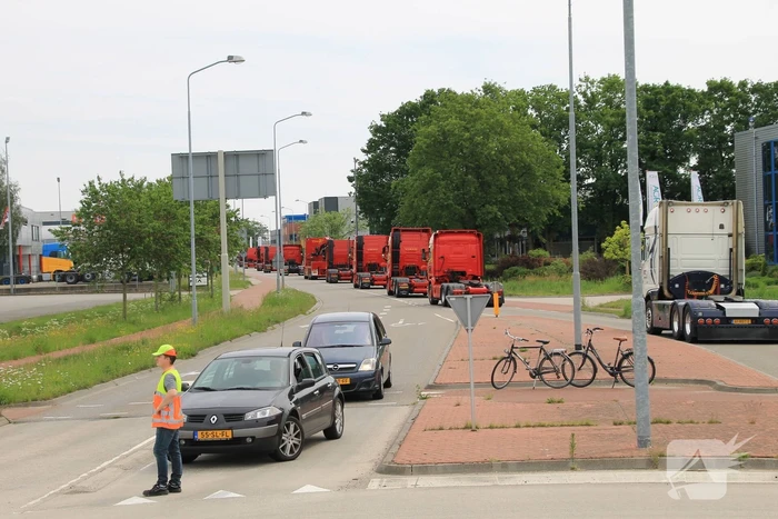 nieuws wesselseweg kootwijkerbroek