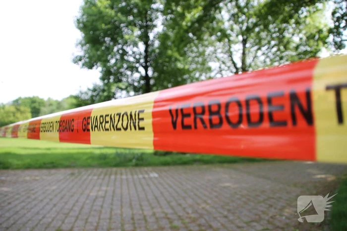 Open dag Roparunteam 170 Politie Midden Nederland