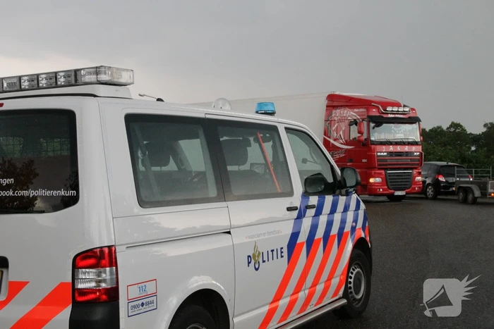 nieuws maanderdijk bennekom