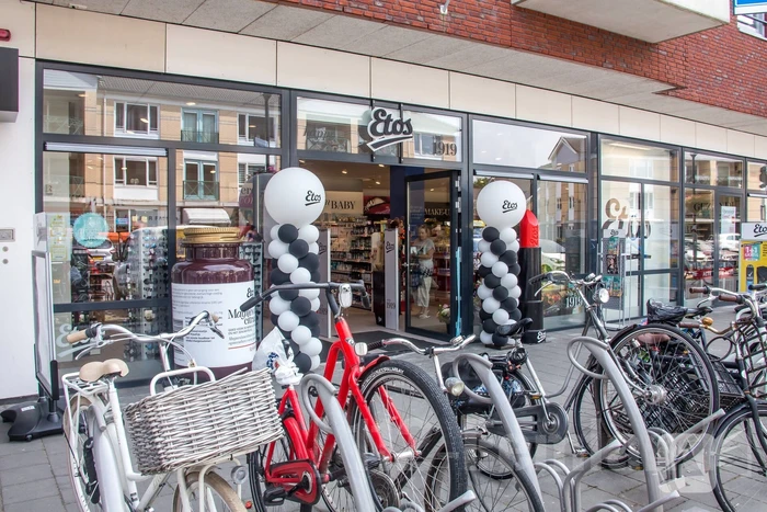 Nieuwe Etos officieel geopend