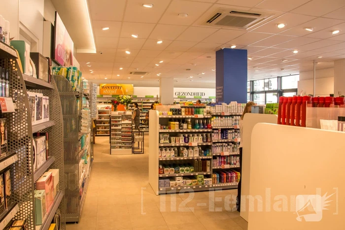 Nieuwe Etos officieel geopend