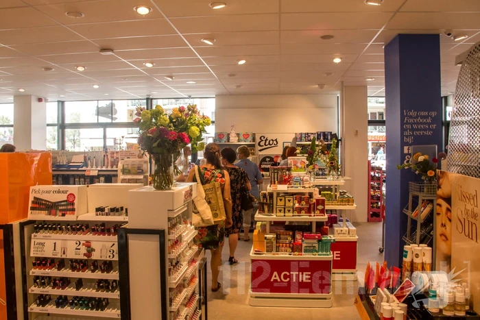 Nieuwe Etos officieel geopend