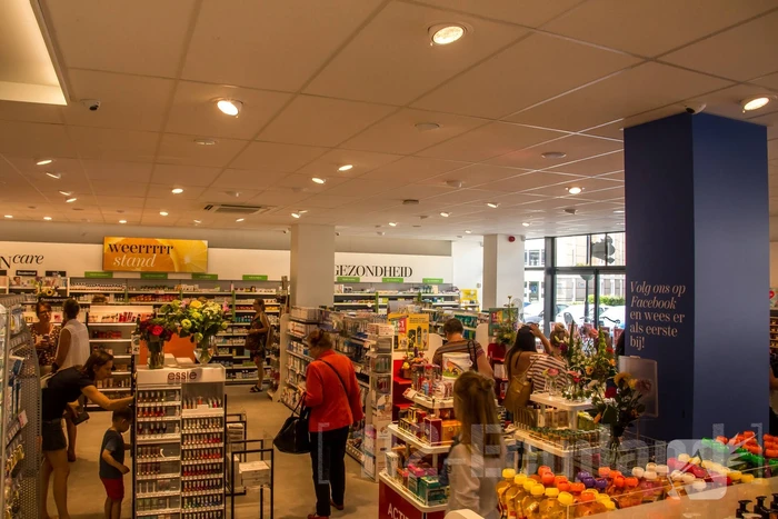 Nieuwe Etos officieel geopend