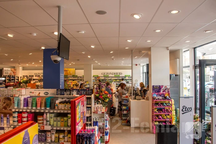 Nieuwe Etos officieel geopend
