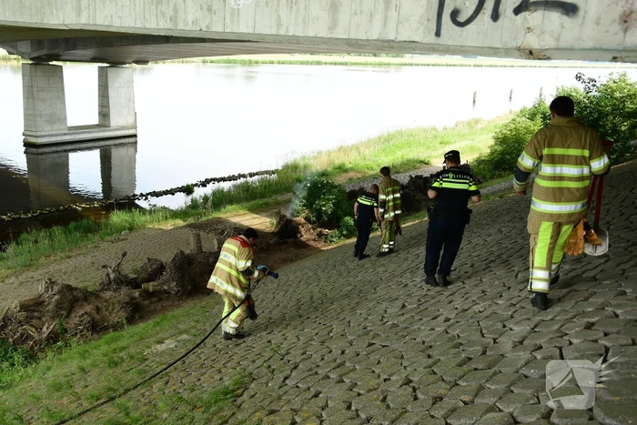 brand stichtseweg blaricum