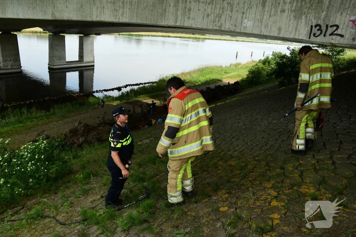 Daklozen stichtten voor tweede brand en krijgen 280 euro boete